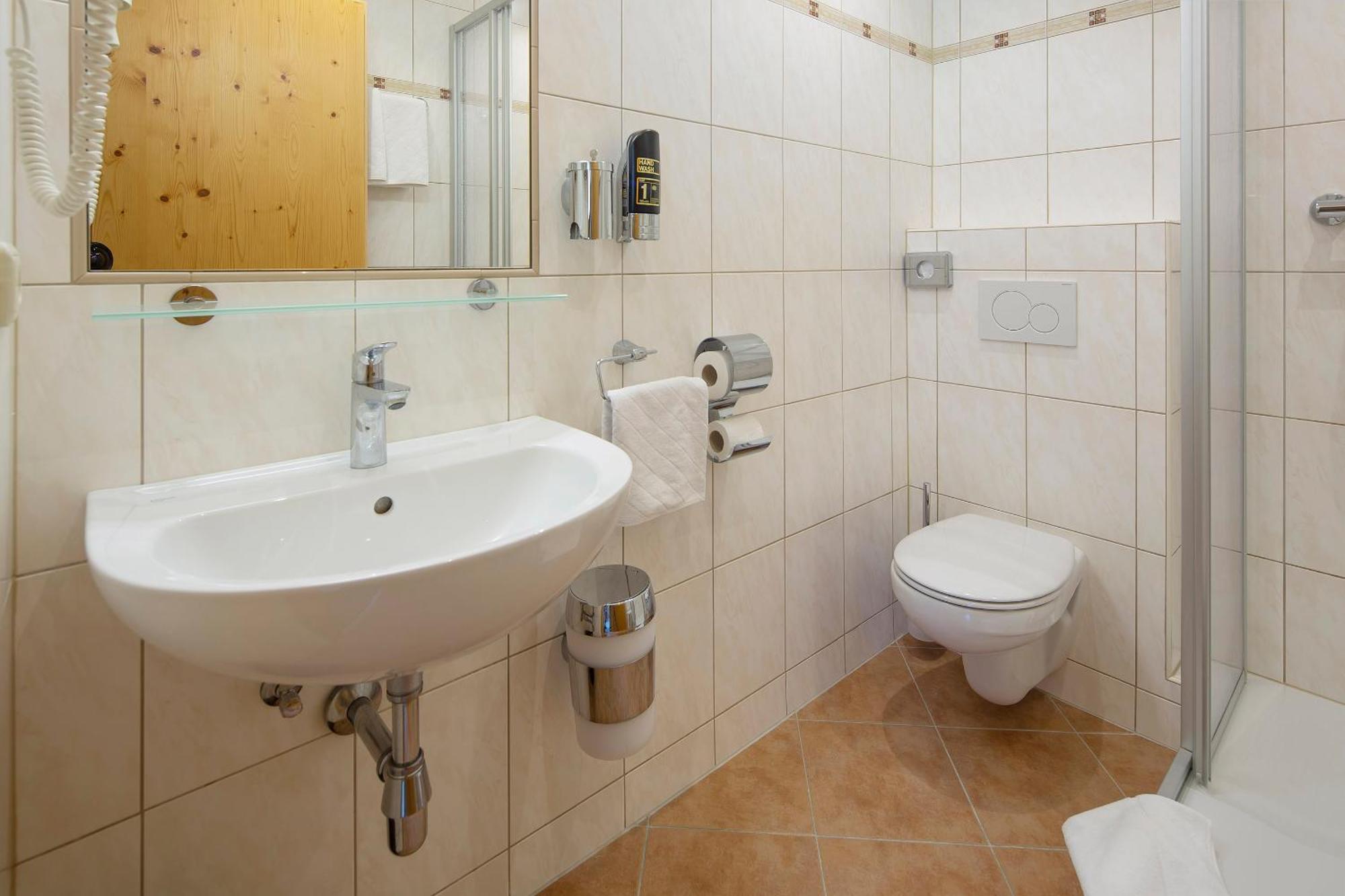 Landhaus Obertuschenhof Pertisau Bagian luar foto