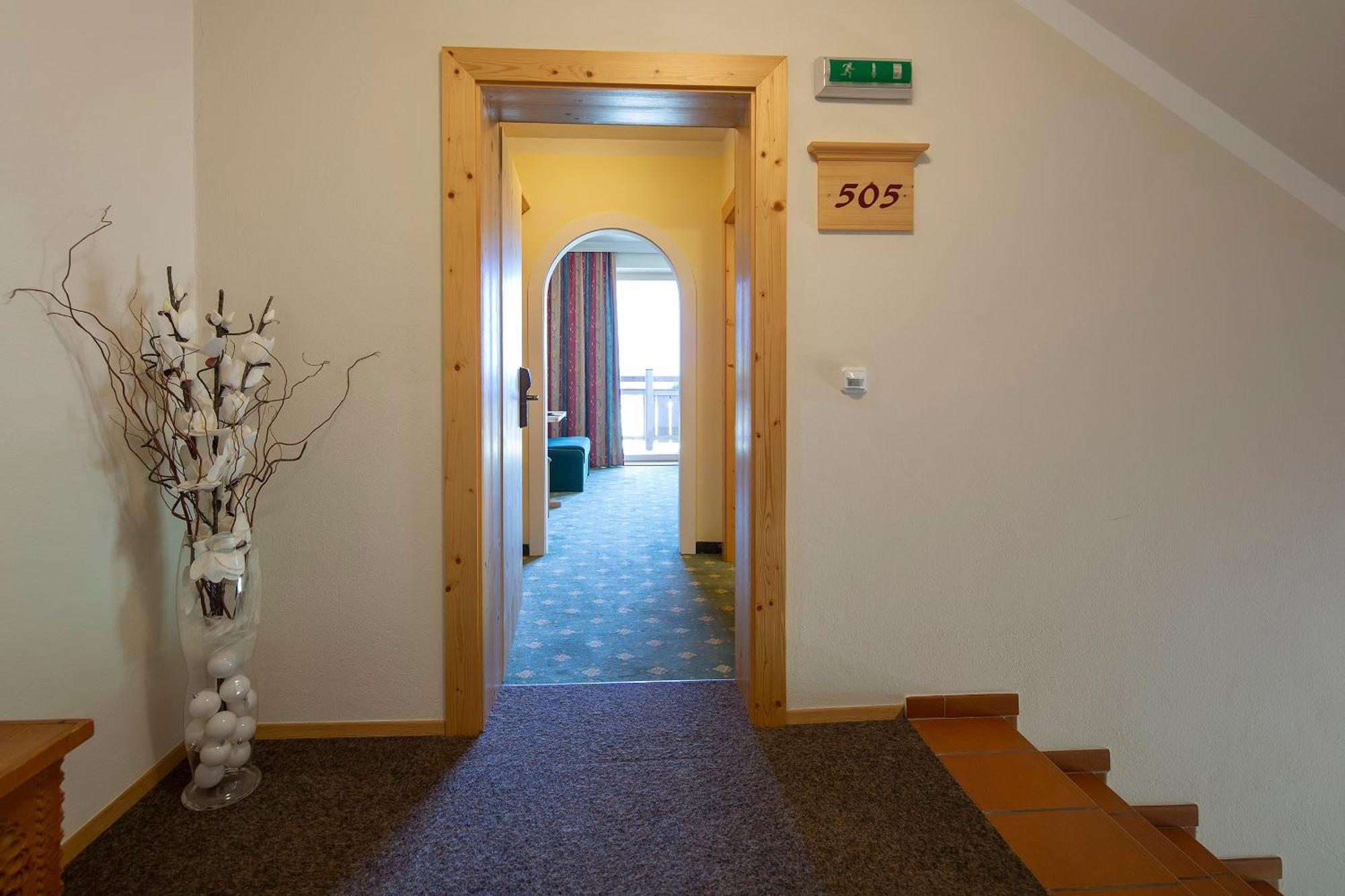 Landhaus Obertuschenhof Pertisau Bagian luar foto